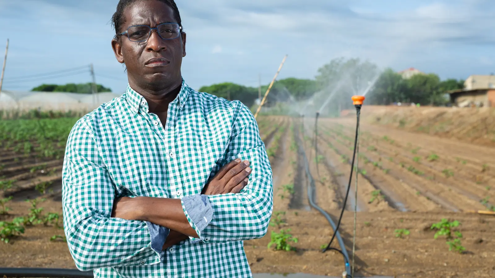 Agriculture resiliente
