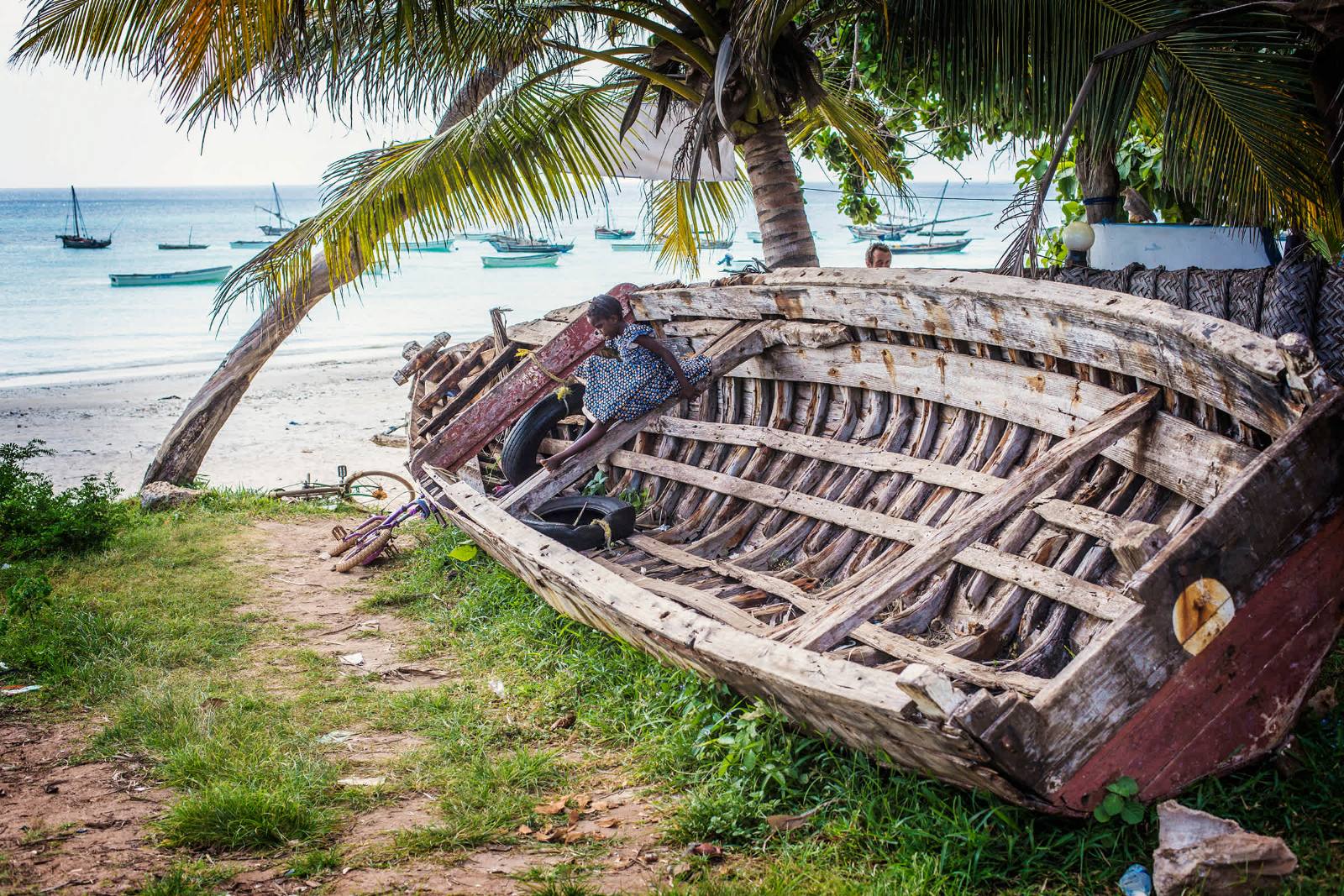 Jeunes entrepreneurs verts sur le littoral atlantique